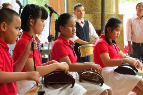 Women in Vietnam