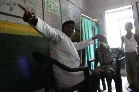 India